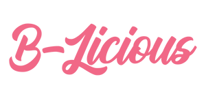 B-Licious logo